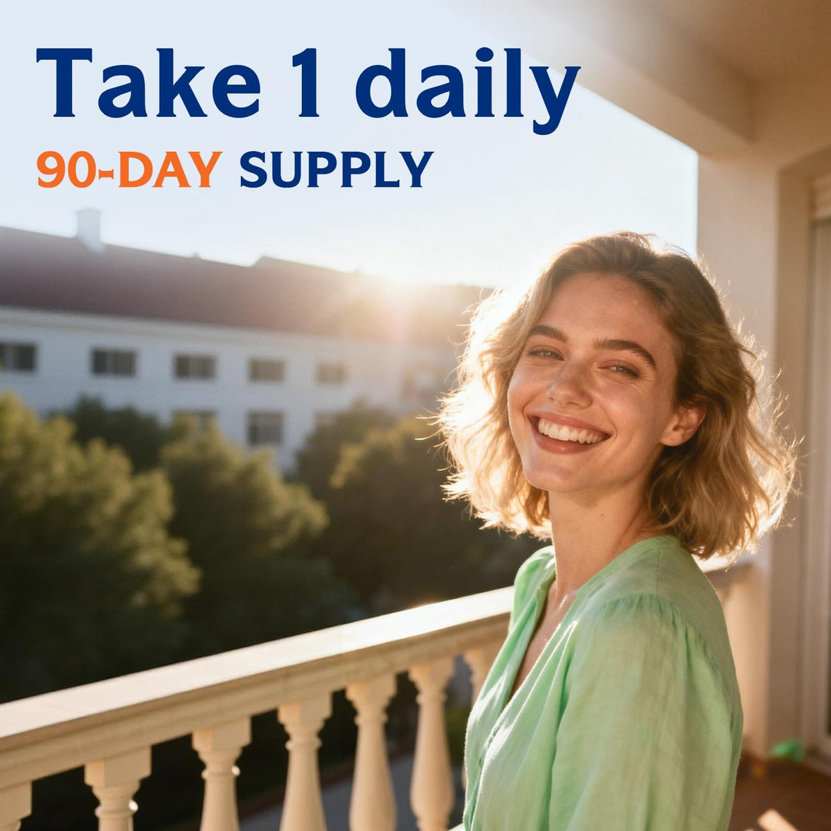 Emballage de Vitamine D3 5000 UI Innate Vitality avec logo