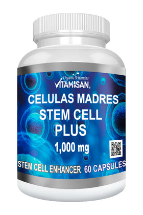 Emballage de VITAMISAN AFA Spiruline