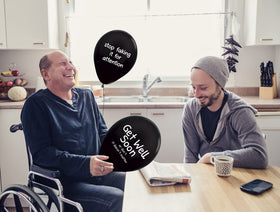 Emballage des ballons drôles ROFLmart