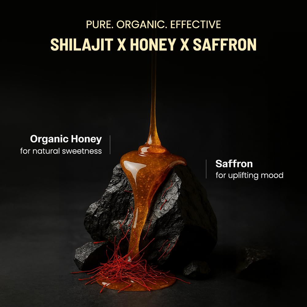 Emballage des bâtonnets de Shilajit Himalayen ANECDOTE vu de côté
