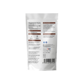 Emballage des bâtons de réglisse Mulethi ORGANIC SPREE