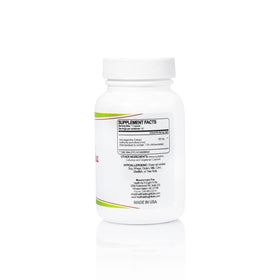 Emballage des capsules Ashwagandha 300mg Health As It Ought To Be