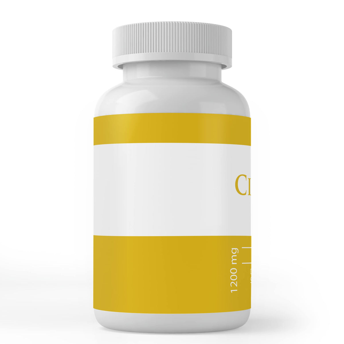 Emballage des Capsules d'Acides Citriques PURE ORIGINAL INGREDIENTS