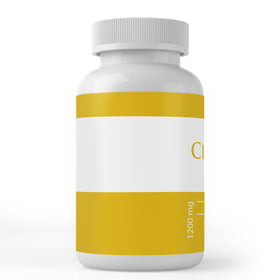 Emballage des Capsules d'Acides Citriques PURE ORIGINAL INGREDIENTS