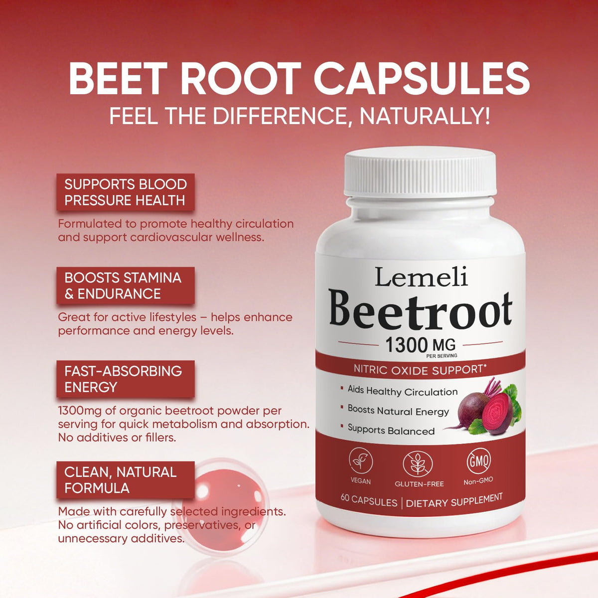 Emballage des capsules de betterave Kunnozz