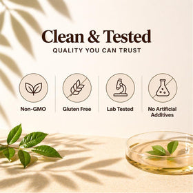 Emballage des Capsules de Cannelle de Ceylan a balanced routine