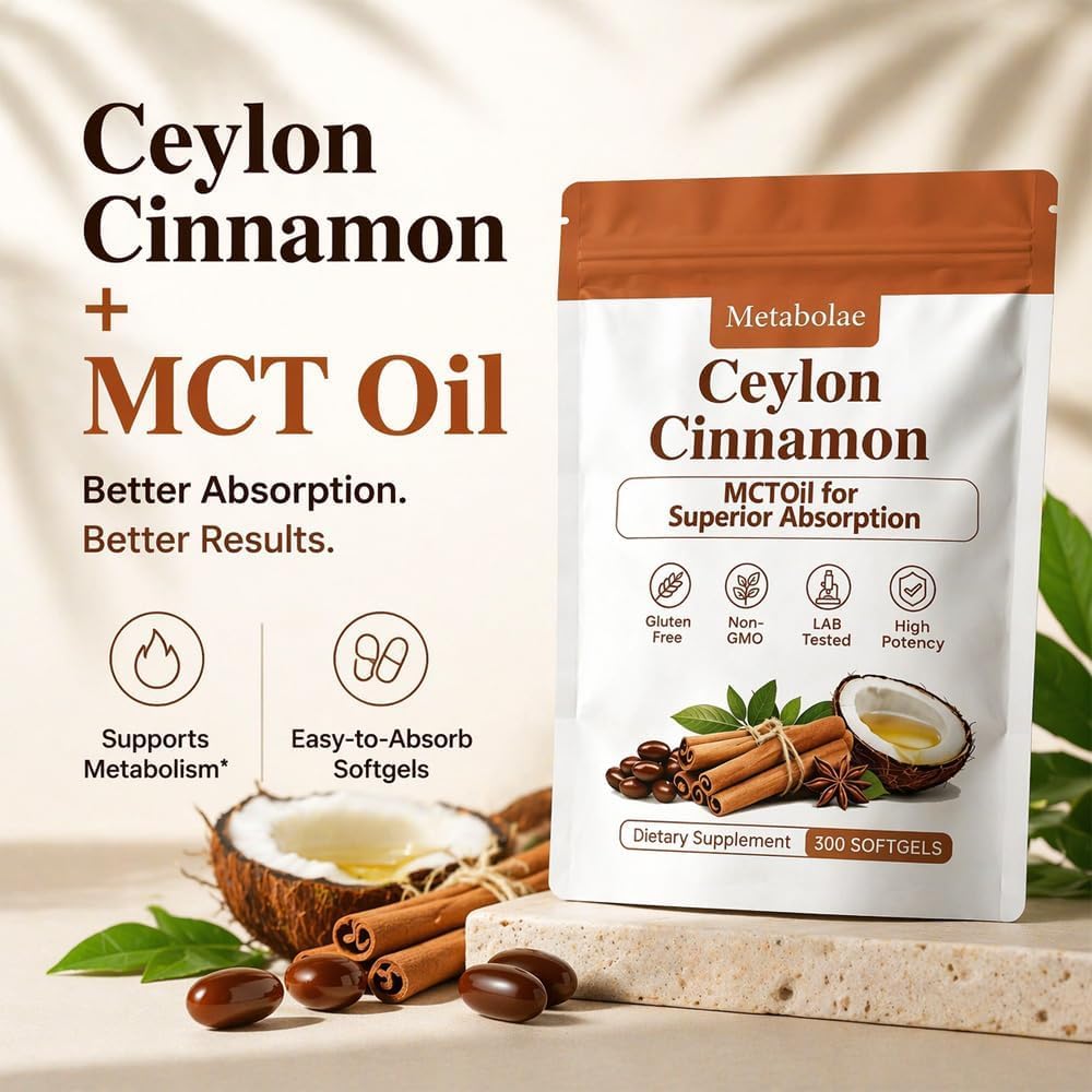 Emballage des capsules de cannelle de Ceylan DRECILOR