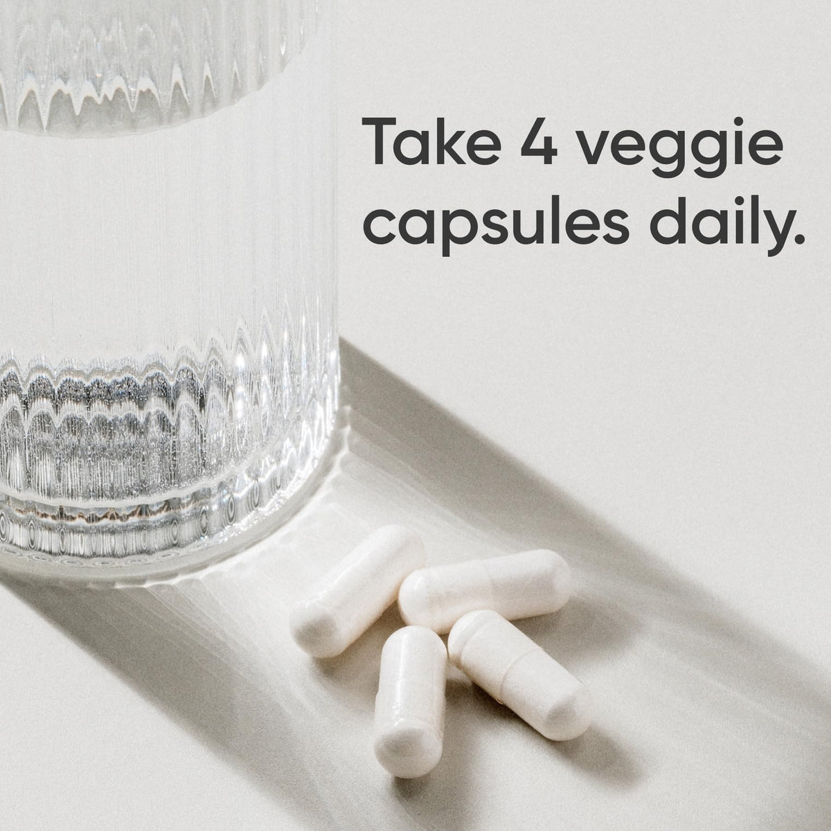Emballage des capsules de créatine monohydrate Sports Research
