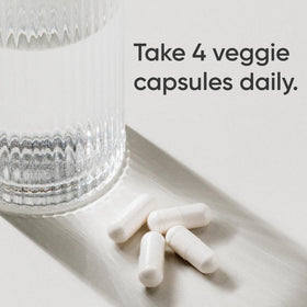 Emballage des capsules de créatine monohydrate Sports Research
