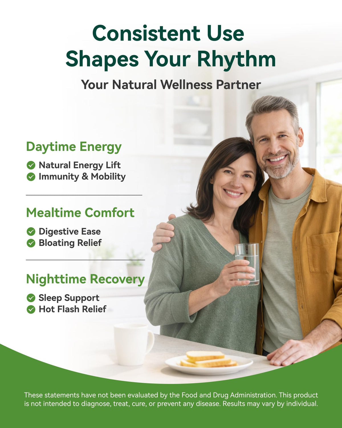 Emballage des Capsules de Moringa Inner Brightness