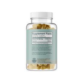 Emballage des capsules de Quercétine Like Mine