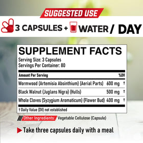 Emballage des capsules de vermouth doux DEDICAD 240 capsules
