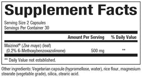 Emballage des capsules végétariennes Sommeil Paisible de Natural Factors