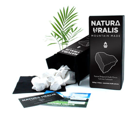 Emballage des Chunks de Craie Belgorod Natura Uralis