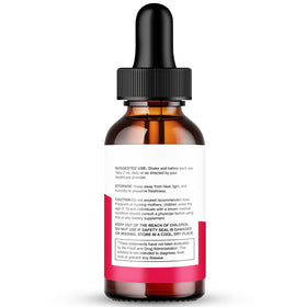 Emballage des Gelatine Sculpt Drops d'IDEAL PERFORMANCE