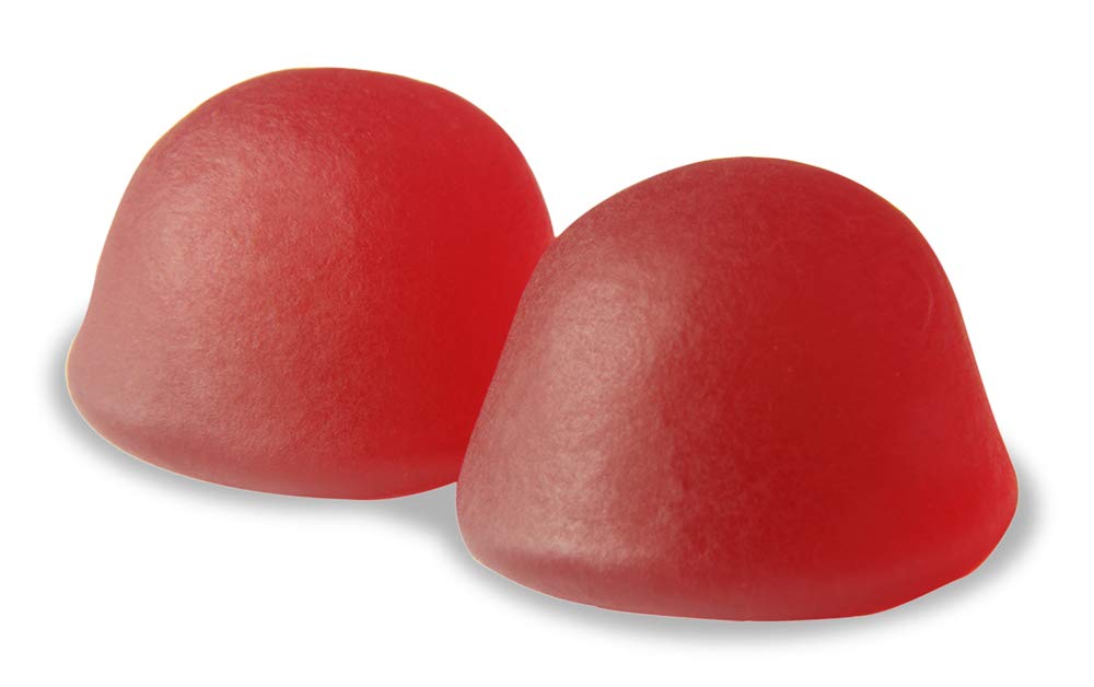 Emballage des gélifiés Melatonine Basics