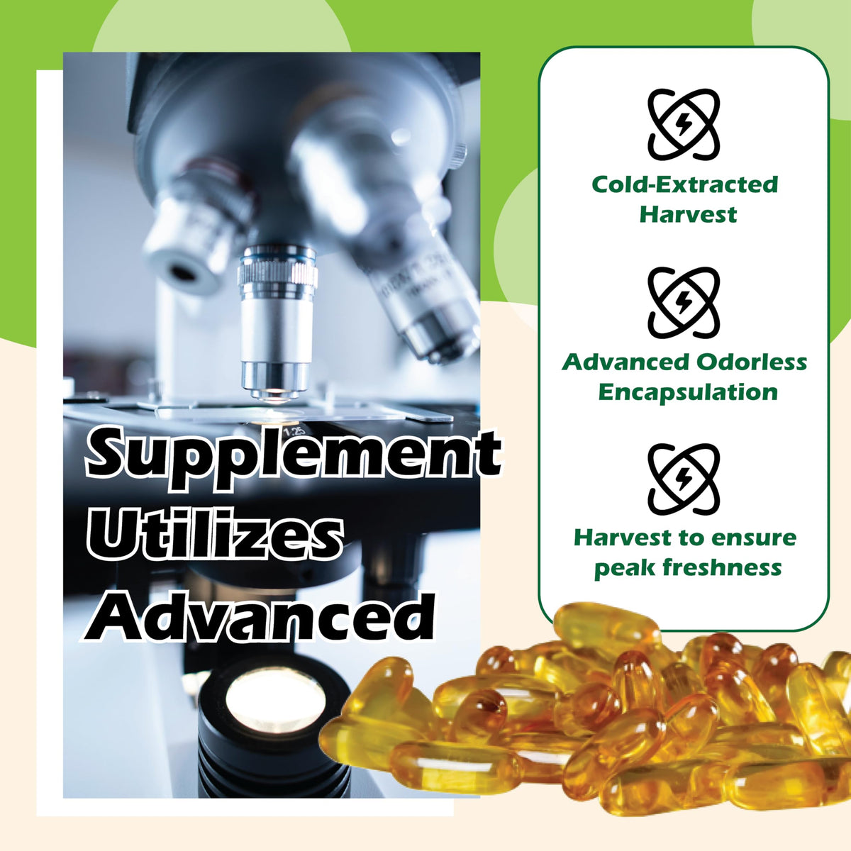 Emballage des gélules RESILLA avec informations nutritionnelles