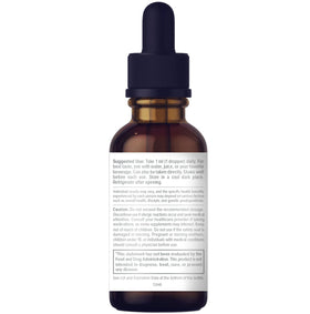 Emballage des gouttes de vitamine D3 K2 NUSAVA, deux bouteilles