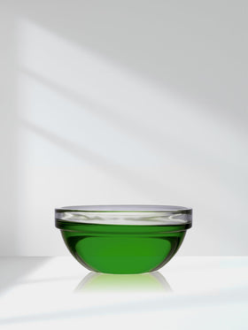 Emballage des Gouttes Liquides de Chlorophylle Horbäach 100mg