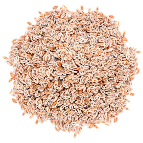 Emballage des graines de psyllium entières bio Food to Live