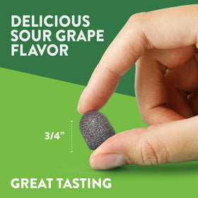 Emballage des Gummies de Magnésium Glycinate Nature's Truth