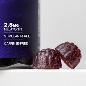 Emballage des gummies Lean PM Jacked Factory