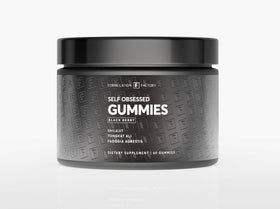 Emballage des Gummies Shilajit, Formulation Factory