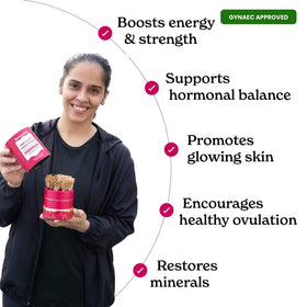 Emballage des honeysticks au Shilajit de Better Alt