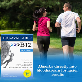 Emballage des Multivitamines Bio Wellgenix