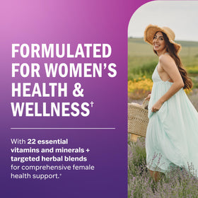 Emballage des Multivitamines Methylées BioSchwartz - 60 Capsules