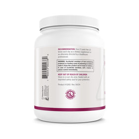 Emballage des Packs Prénatals BIOTICS RESEARCH