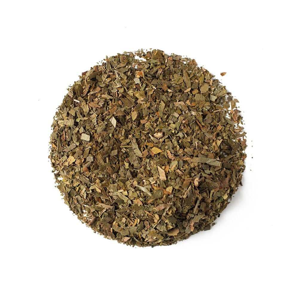 Emballage des sachets de thé Ginkgo Biloba, 20 unités
