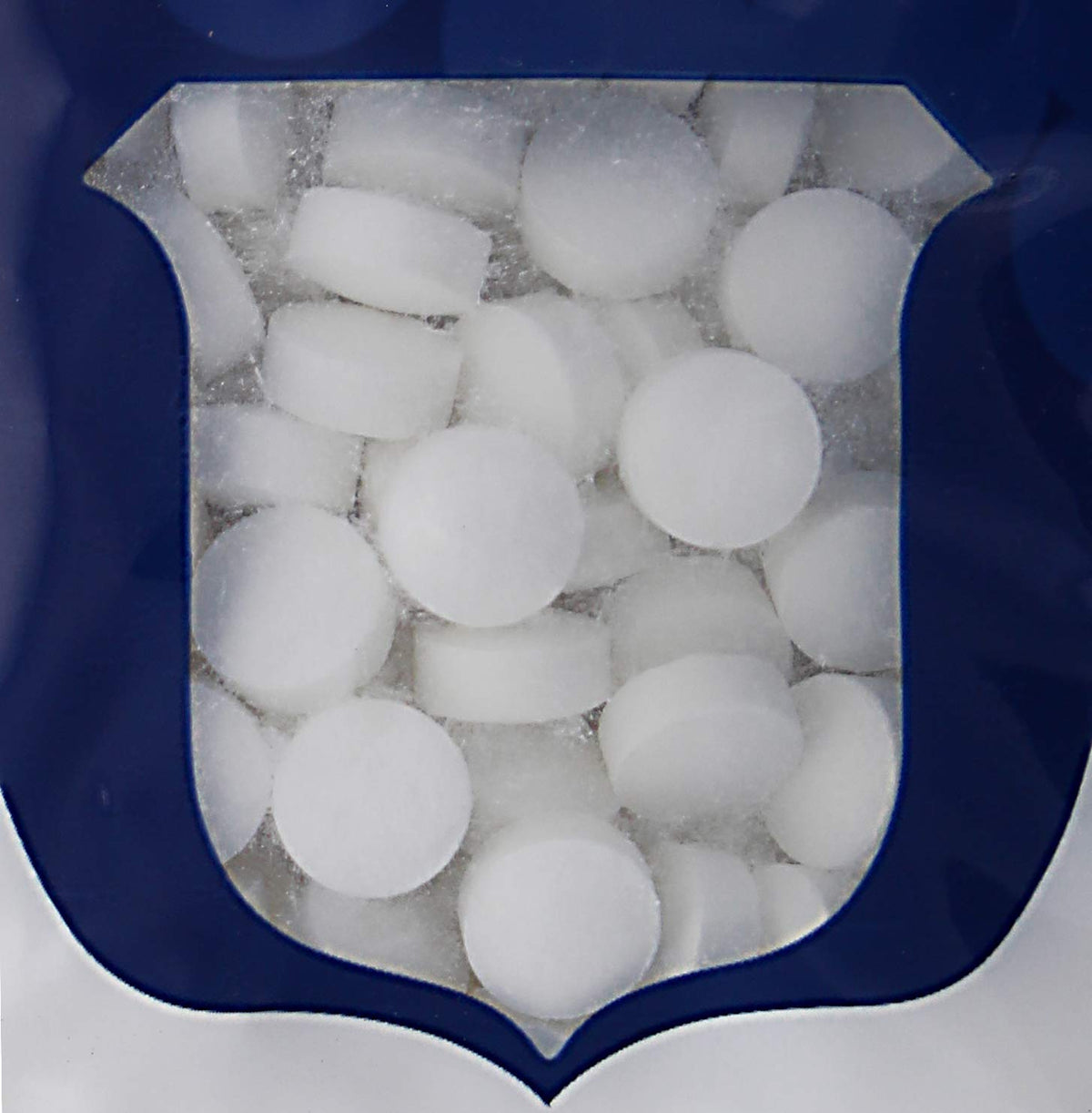 Emballage des tablettes Campden Home Brew Ohio