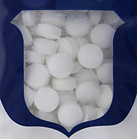 Emballage des tablettes Campden Home Brew Ohio