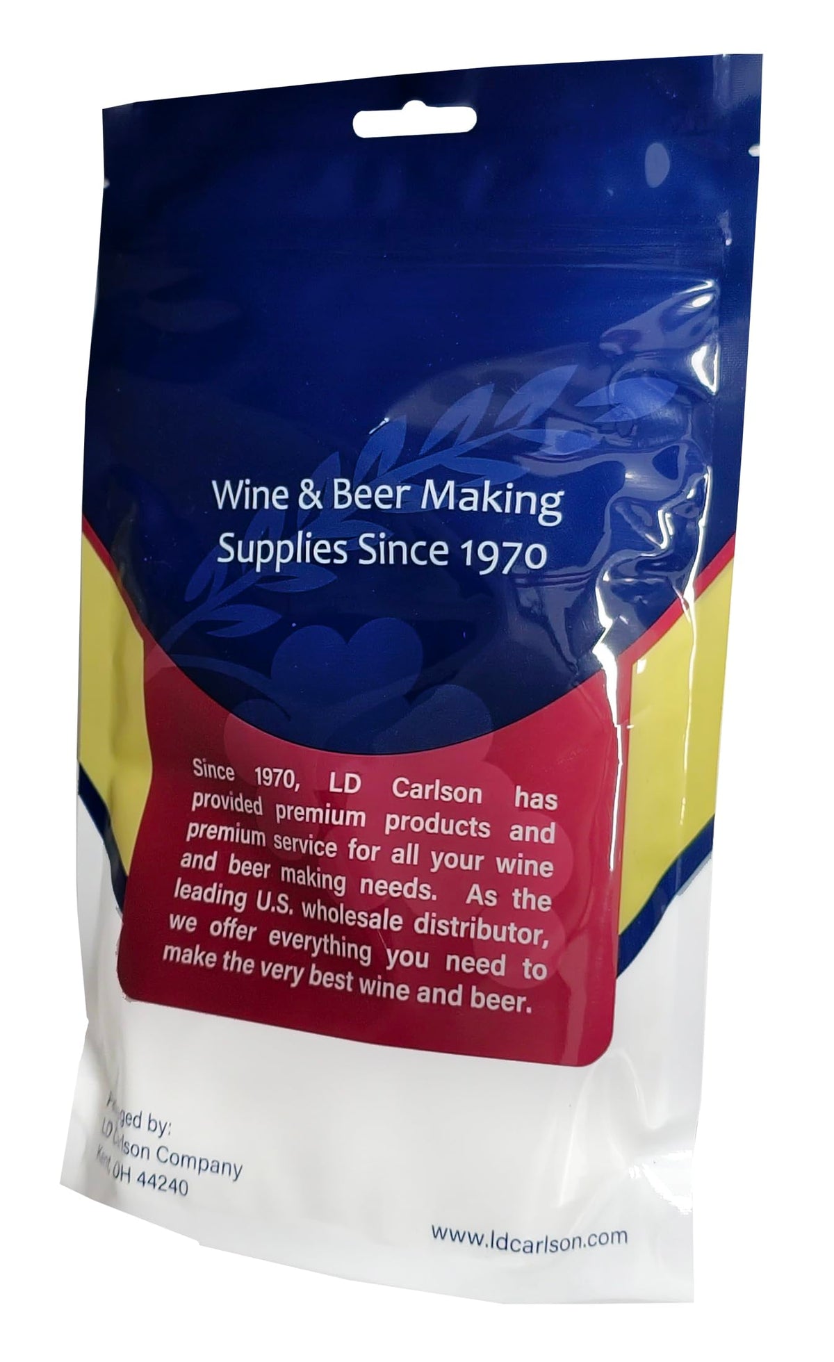 Emballage du Bicarbonate de Potassium Home Brew Ohio 508g