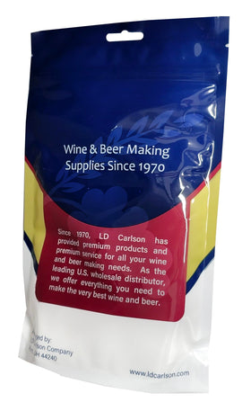 Emballage du Bicarbonate de Potassium Home Brew Ohio 508g
