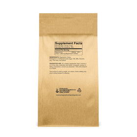 Emballage du citrate de magnésium PURE ORIGINAL INGREDIENTS 921g