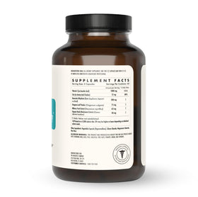 Emballage du Complément Alimentaire The Wellness Company