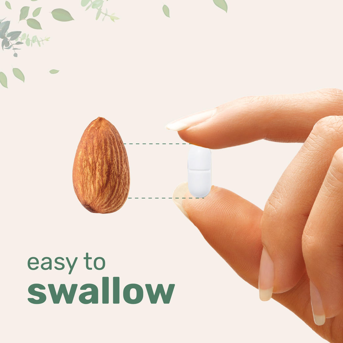 Emballage du complément Calcium 1 200 mg de Micro Ingredients