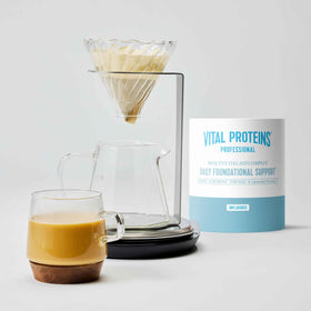 Emballage du Complexe de Collagène Bioactif Vital Proteins