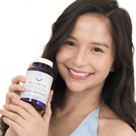 Emballage du Complexe L-Glutathione Relumins