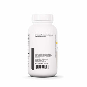 Emballage du Complexe Magnésium Potassium, côté