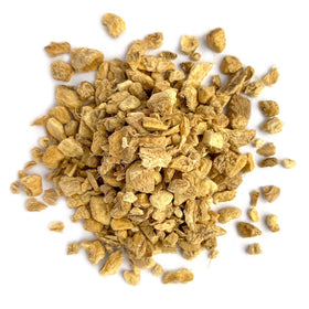 Emballage du gingembre coupé et tamisé MONTEREY BAY HERB CO, 118g