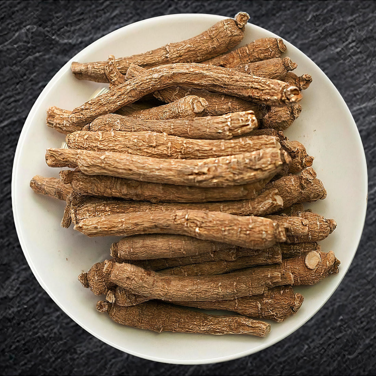Emballage du ginseng américain Zen Ginseng, 640g