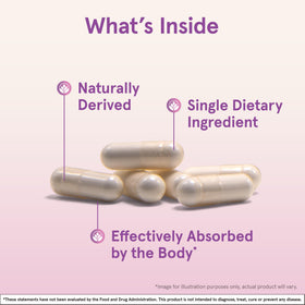 Emballage Jarrow Formulas Acide Hyaluronique 120 mg