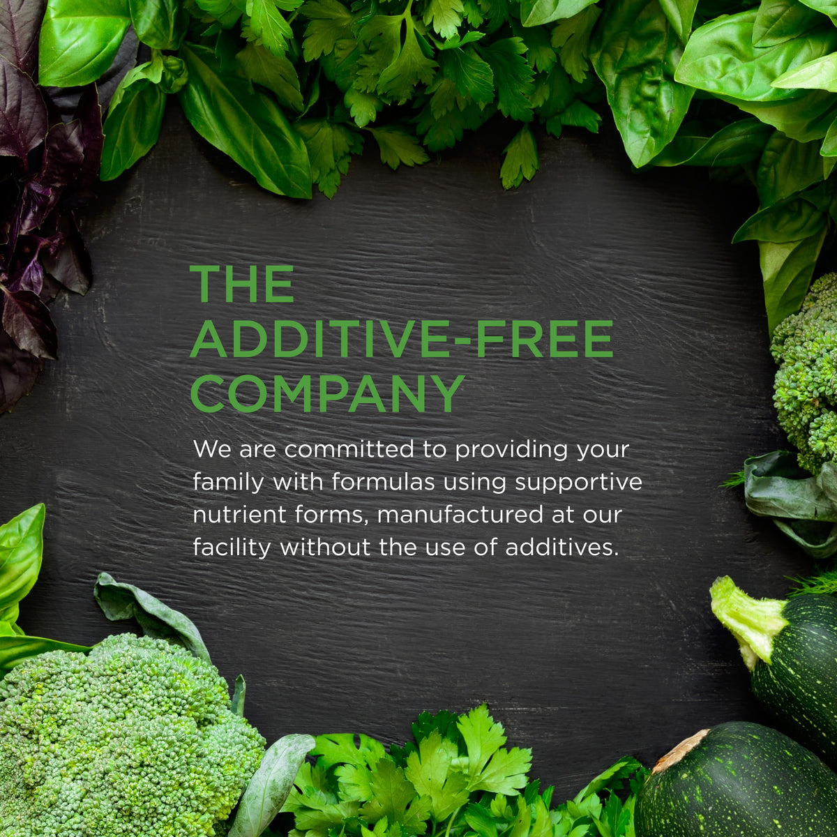 EMERALD LABS Complément Alimentaire Feuille d'Olivier, capsules avec des herbes fraîches en arrière-plan