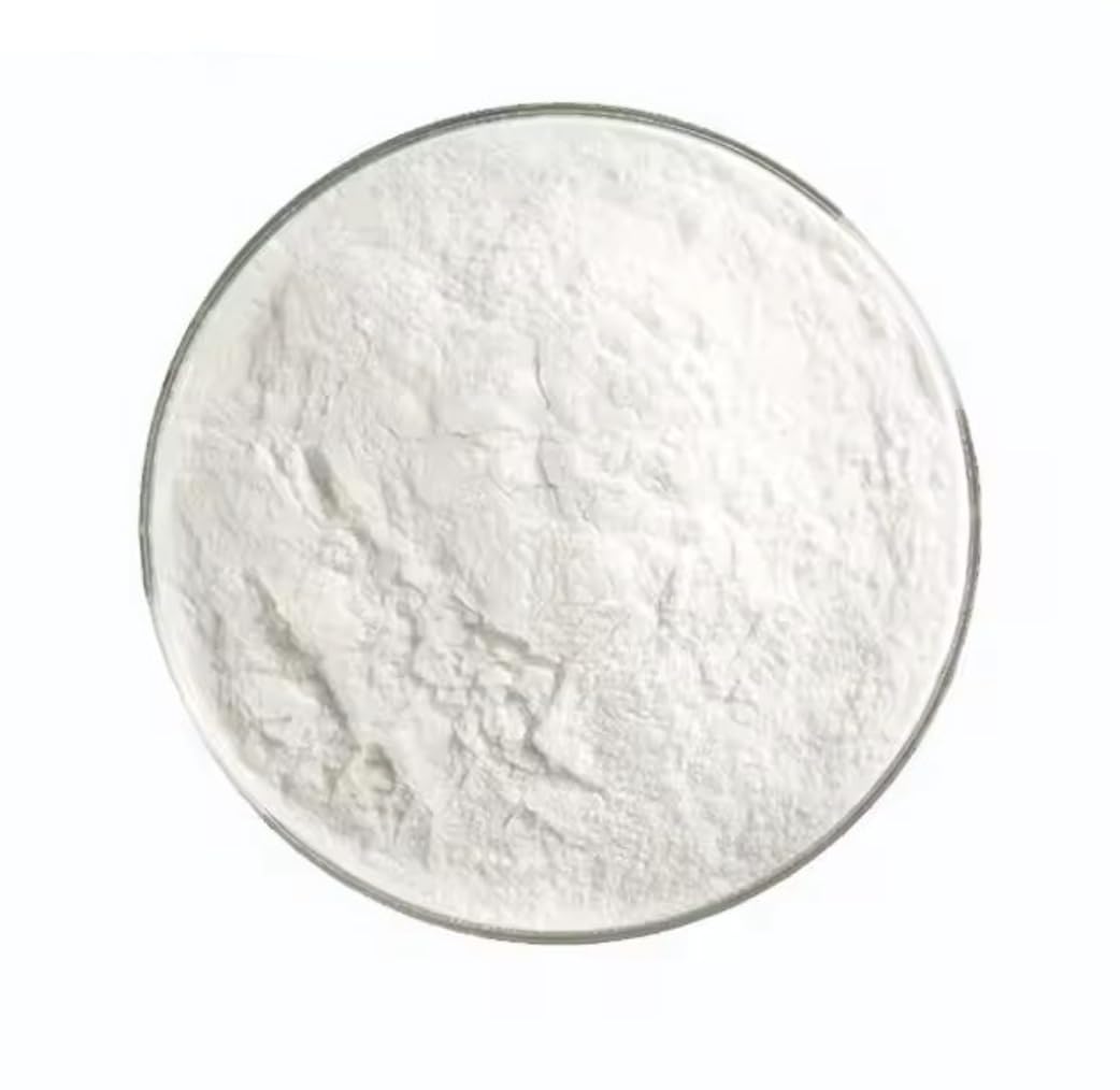Emir&Odin Transglutaminase TG 113g en poudre sur une cuillère