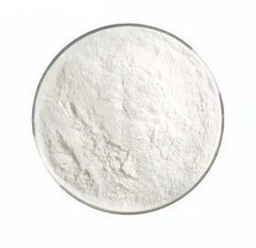 Emir&Odin Transglutaminase TG 113g en poudre sur une cuillère