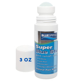 Emu Therapy Roll-On Analgésique Naturel 89ml vue avant