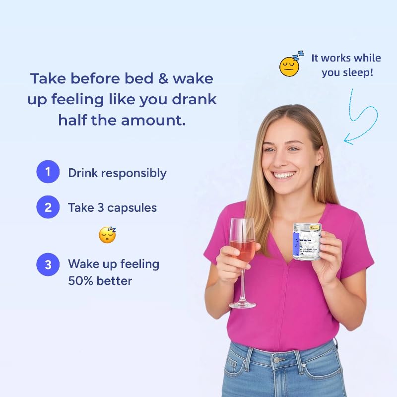 Enerderro Complément Alimentaire Chardon-Marie L-Cystéine 12 Doses - boîte avec 36 capsules